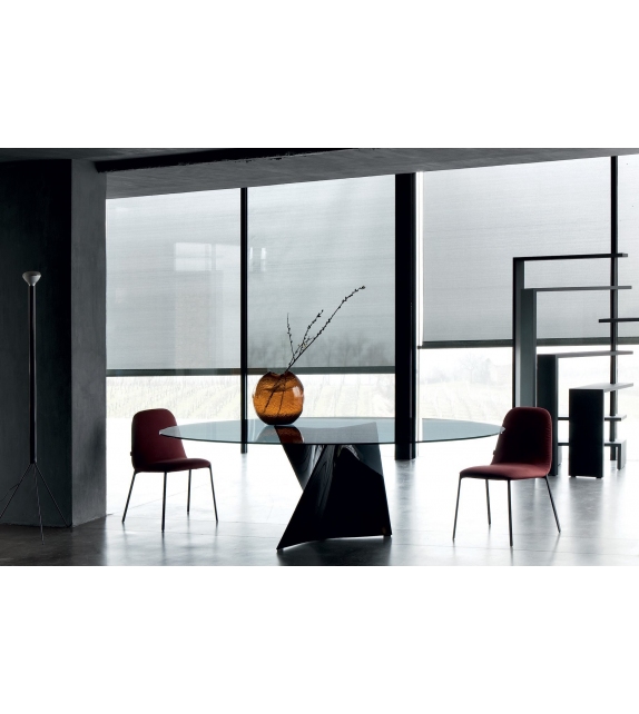 712 Joy Zanotta Rotating Shelf Unit