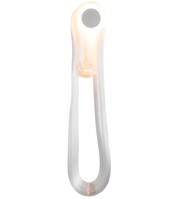 87 Bocci Wandlampe