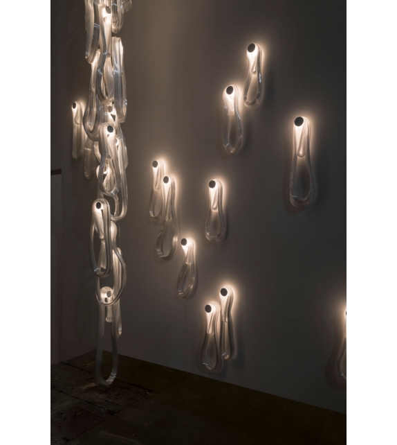 87 Bocci Wall Lamp