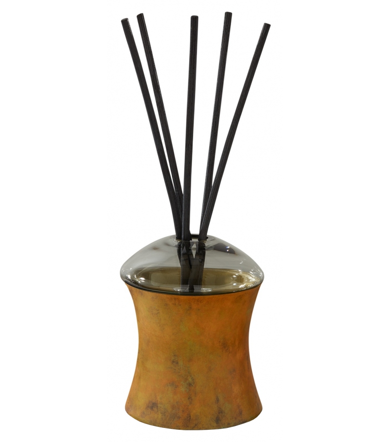 Eclectic Underground Tom Dixon Diffuseur