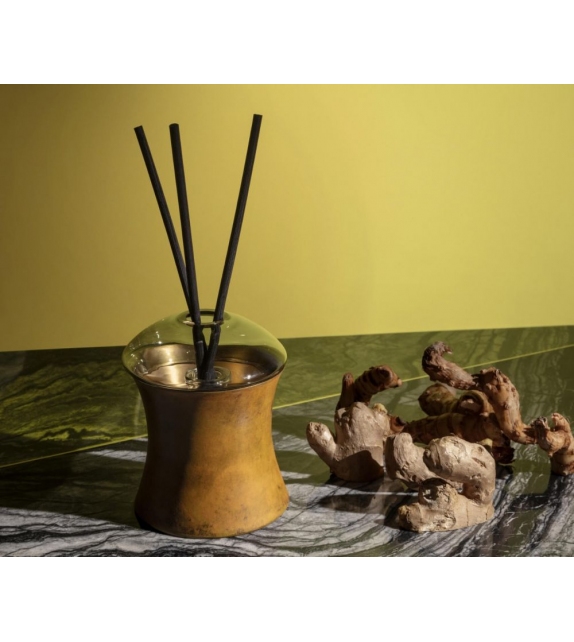 Eclectic Underground Tom Dixon Diffusor