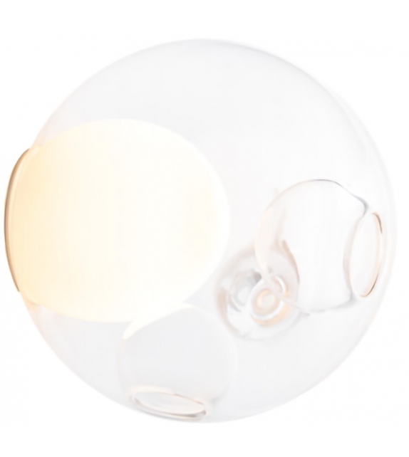 87 Bocci Wall Lamp