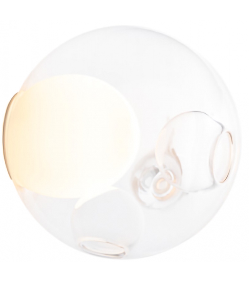 87 Bocci Wall Lamp