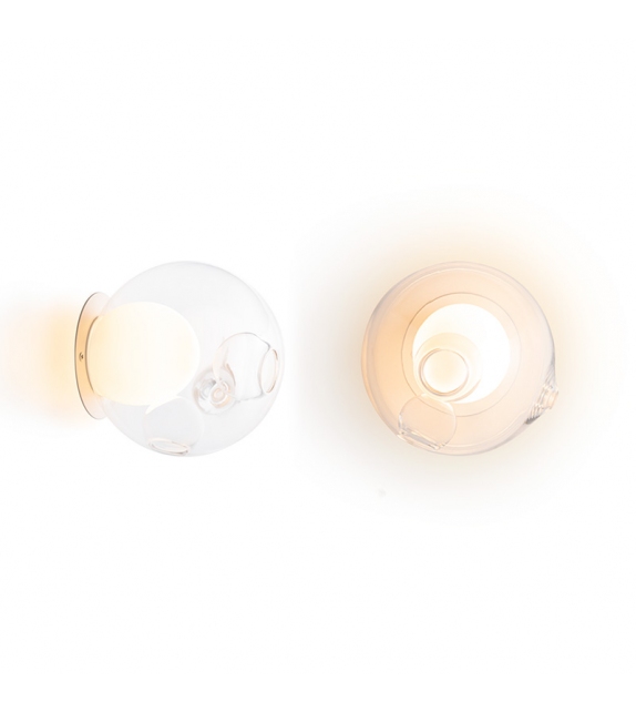 87 Bocci Wall Lamp