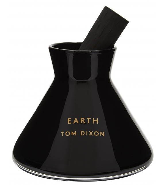 Elements Earth Tom Dixon Diffusore