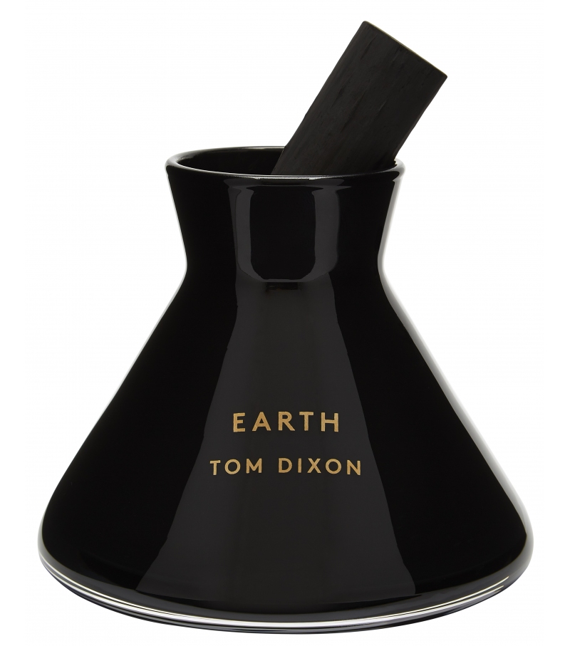 Elements Earth Tom Dixon Diffusore
