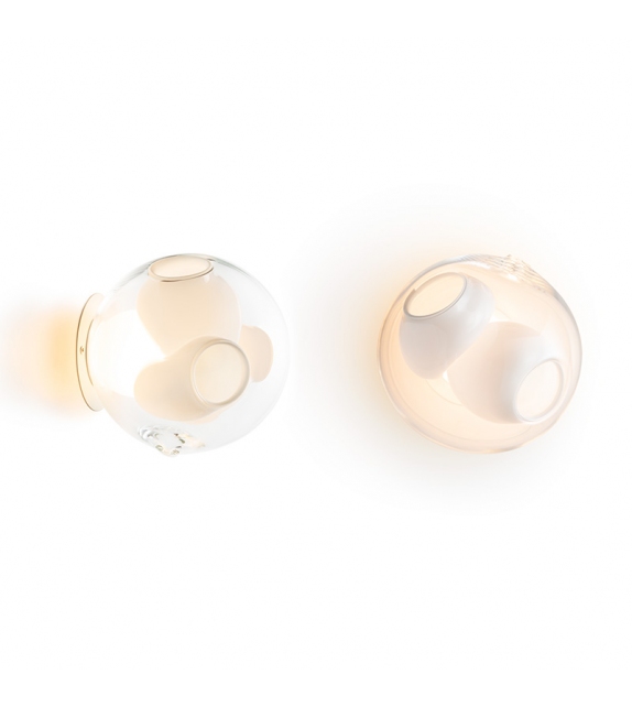 28 Bocci Wandlampe