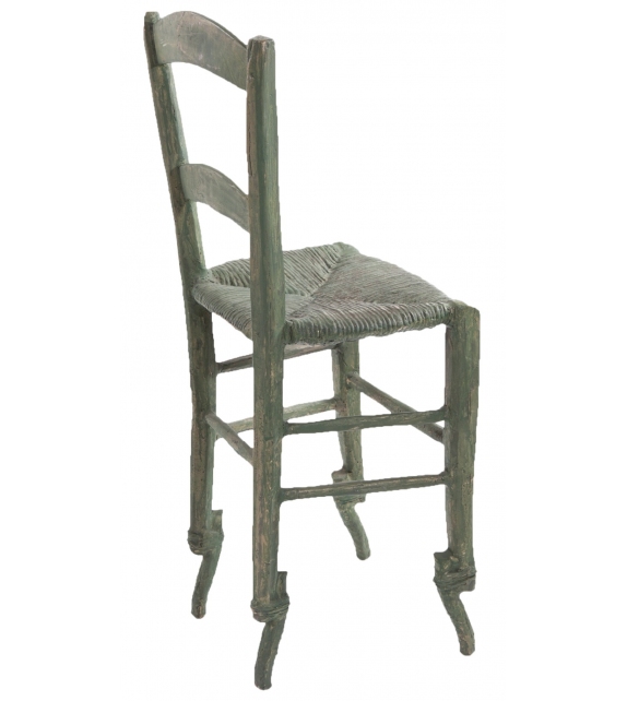 S. Chia sedia Memphis Milano Chaise