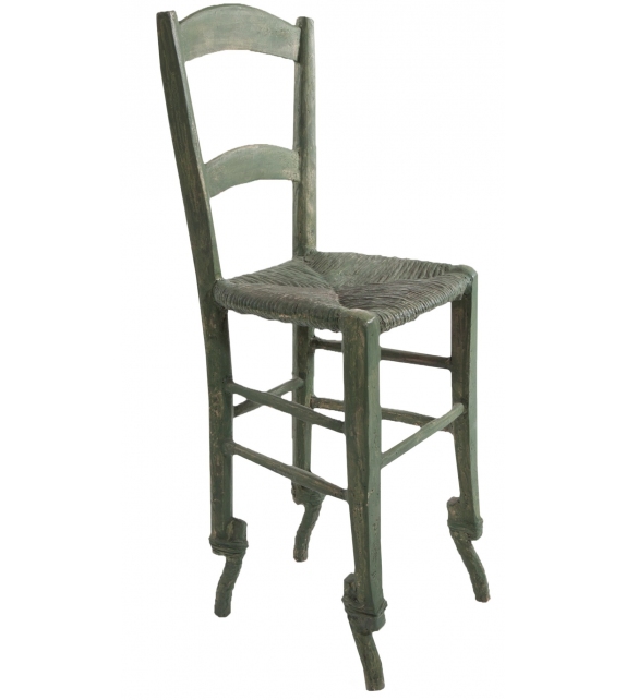 S. Chia sedia Memphis Milano Chaise