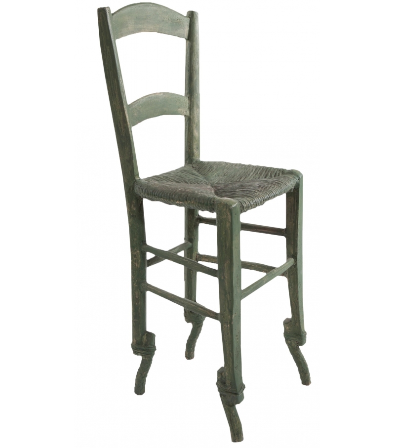 S. Chia sedia Memphis Milano Chaise