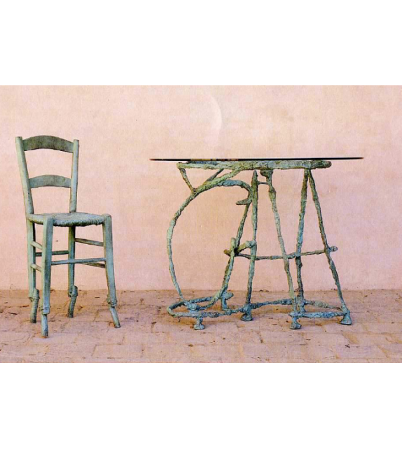 S. Chia Tavolo Memphis Milano Table