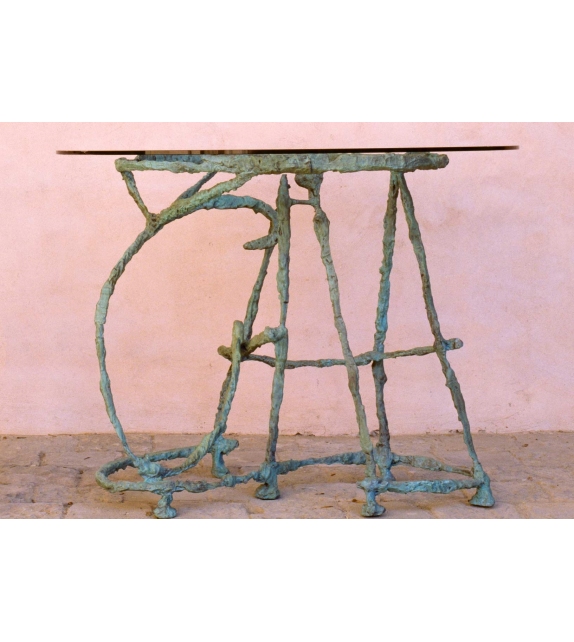 Table S. Chia Tavolo Memphis Milano