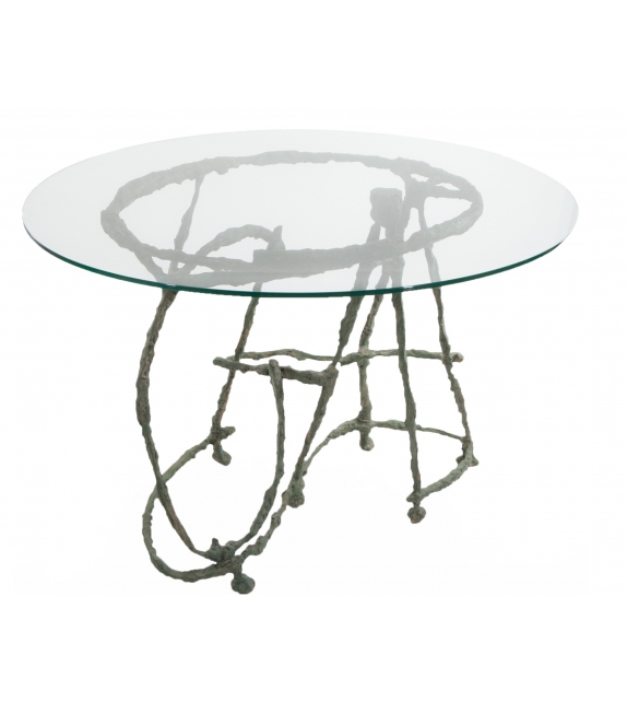 S. Chia Tavolo Memphis Milano Table
