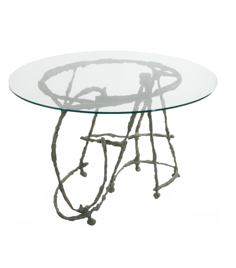 Table S. Chia Tavolo Memphis Milano