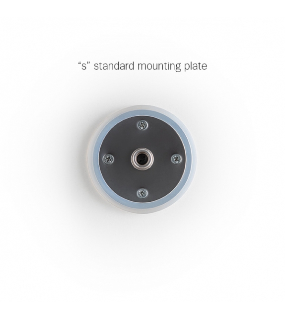 73 Bocci Lampada da Parete