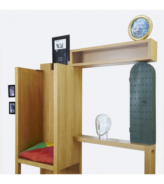 Solus Memphis Milano Mueble