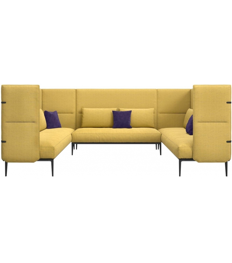 Jaan Silent Walter Knoll Banc