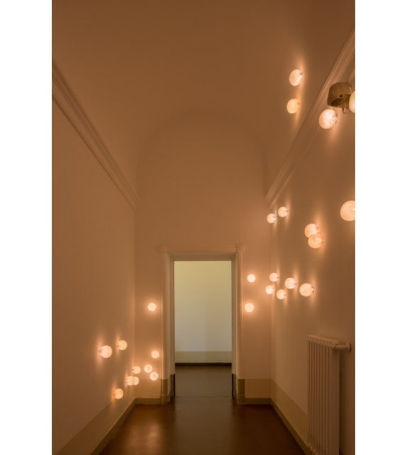 84 Bocci Wall Lamp