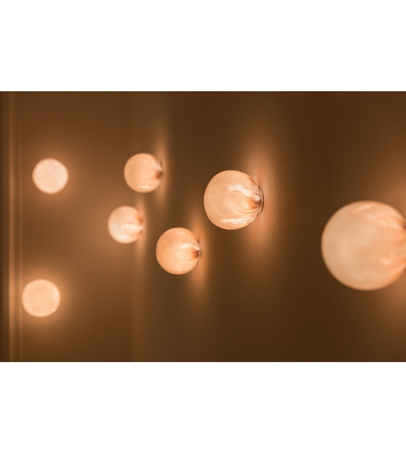 84 Bocci Wall Lamp