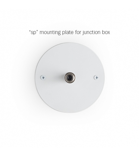 84 Bocci Lampada da Parete