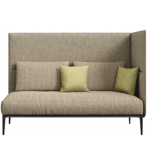 Jaan Silent Walter Knoll Divano