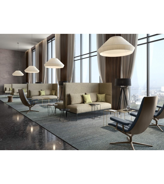 Sofà Walter Knoll Jaan Silent