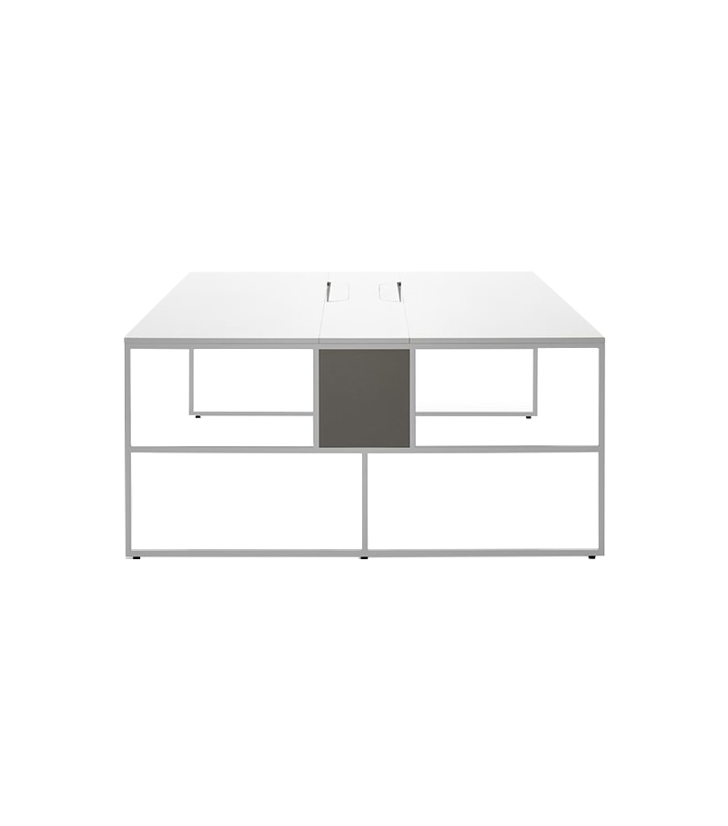 20.Venti Light MDF Italia Escritorio