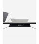 20.Venti Light MDF Italia Desk
