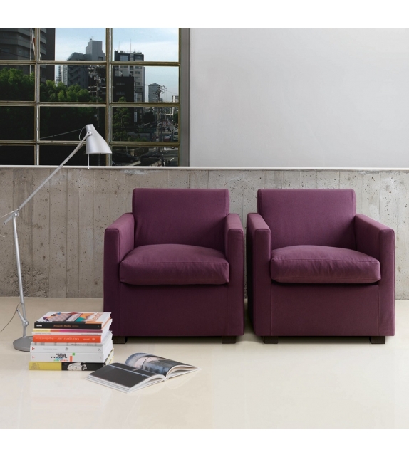 Serie 3088 Poltroncina Cappellini
