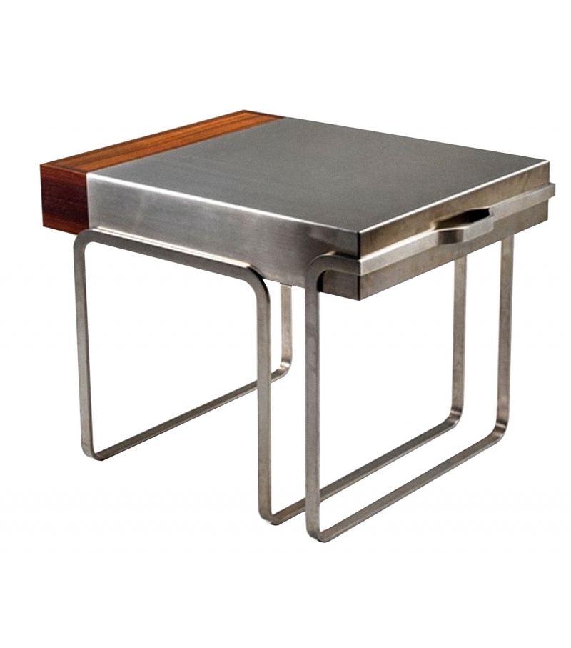 Valigia Memphis Milano Beistelltisch