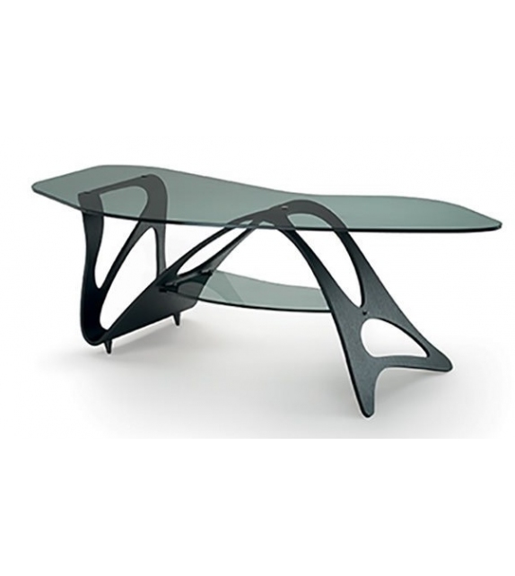 697 Arabesco Zanotta Petite Table