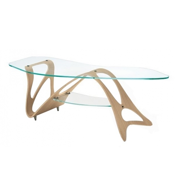 697 Arabesco Zanotta Petite Table