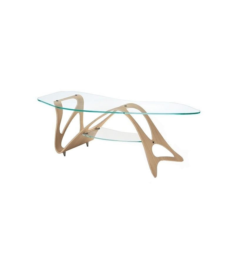 697 Arabesco Zanotta Small Table