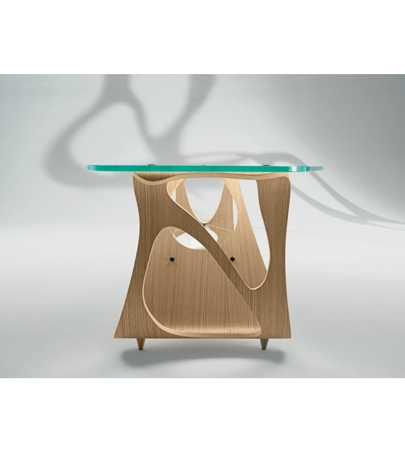 697 Arabesco Zanotta Small Table