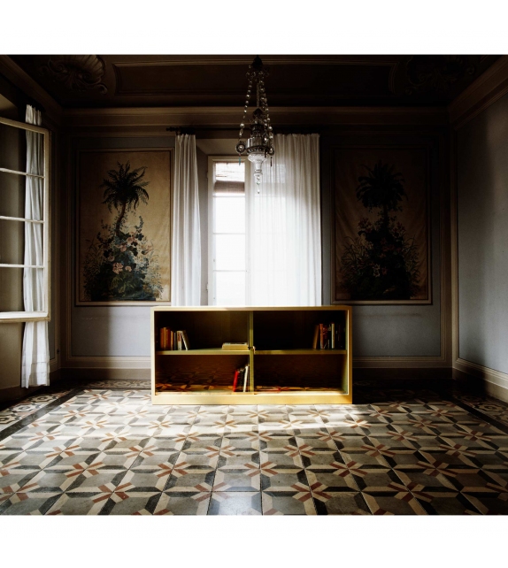 Bibliothek Libreria Memphis Milano Libreria