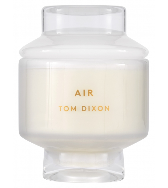 Elements Air Tom Dixon Bougie