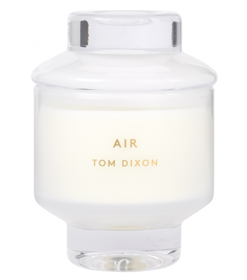 Elements Air Tom Dixon Candle