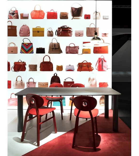 2530 Marcuso Zanotta Mesa