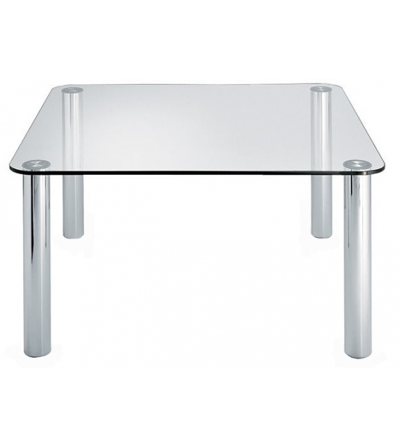 Zanotta 2530 Marcuso Table