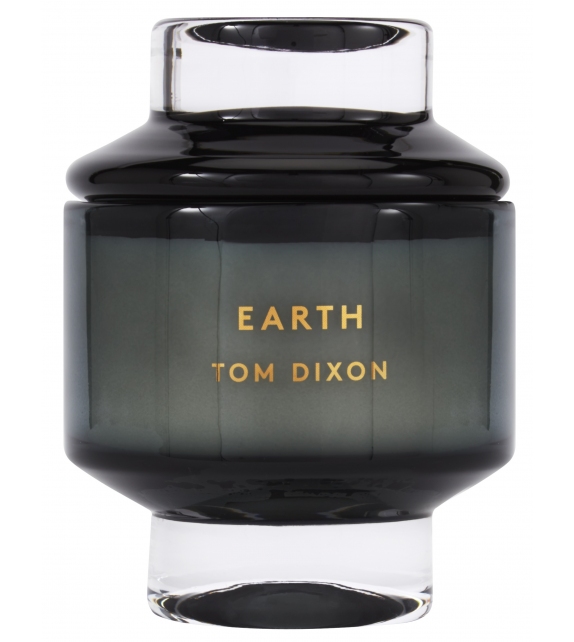 Elements Earth Tom Dixon Vela