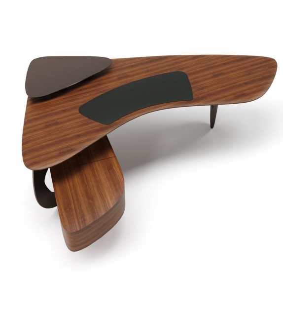 Tama Walter Knoll Desk