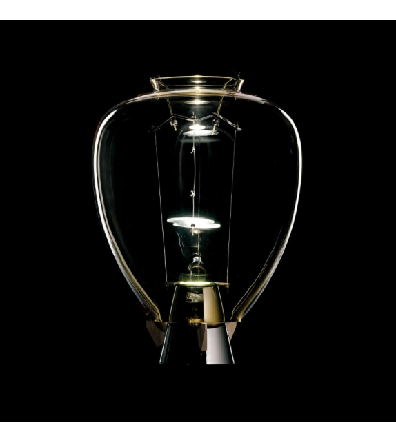 Veronese Barovier & Toso Table Lamp