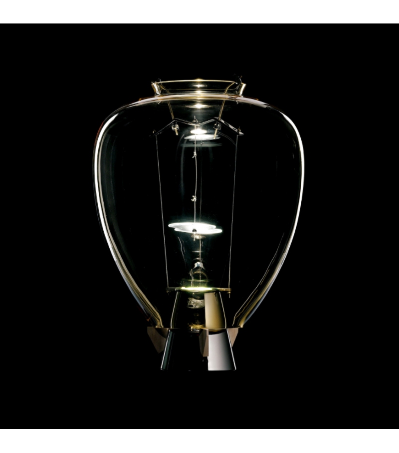 Veronese Barovier & Toso Lampe de Table