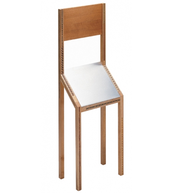 5000 Singer Zanotta Chaise