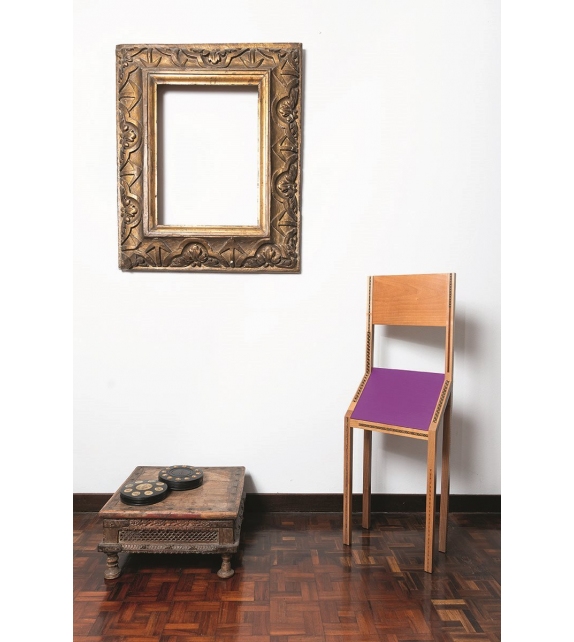 5000 Singer Zanotta Silla