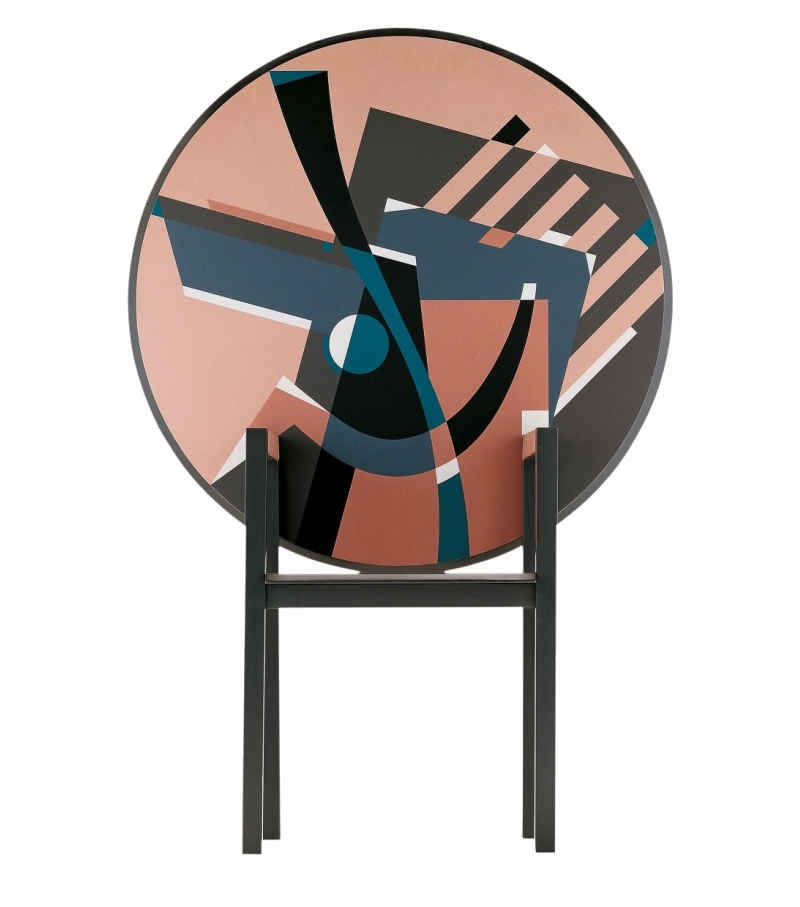 5060 Zabro Zanotta Mesa / Silla