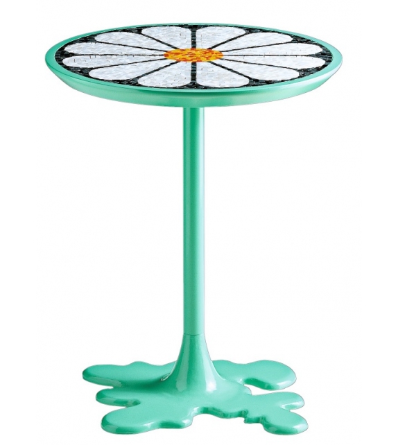 6500 Hispo Table Zanotta