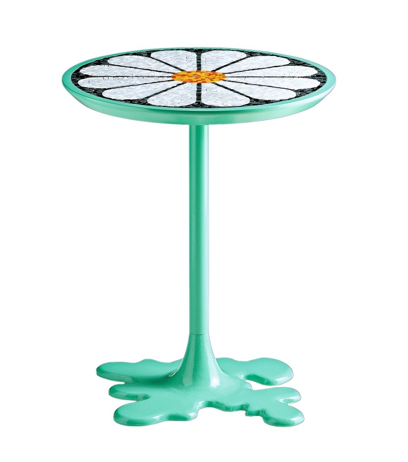 6500 Hispo Zanotta Table