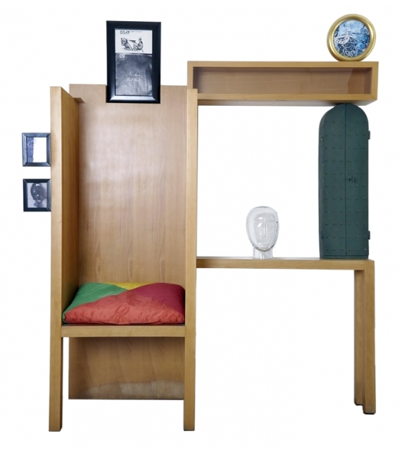 Solus Memphis Milano Meuble