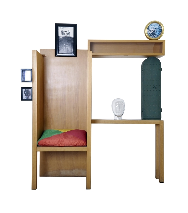 Solus Memphis Milano Mobile